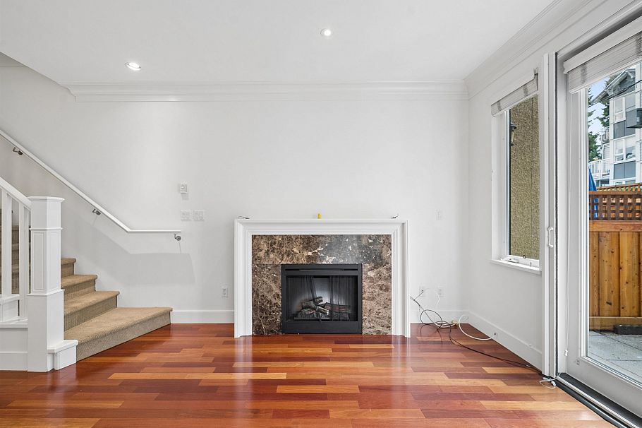 2957 Laurel Street Vancouver, BC - 12