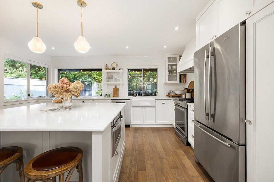 3558 Everglade Place North Vancouver, BC - 1