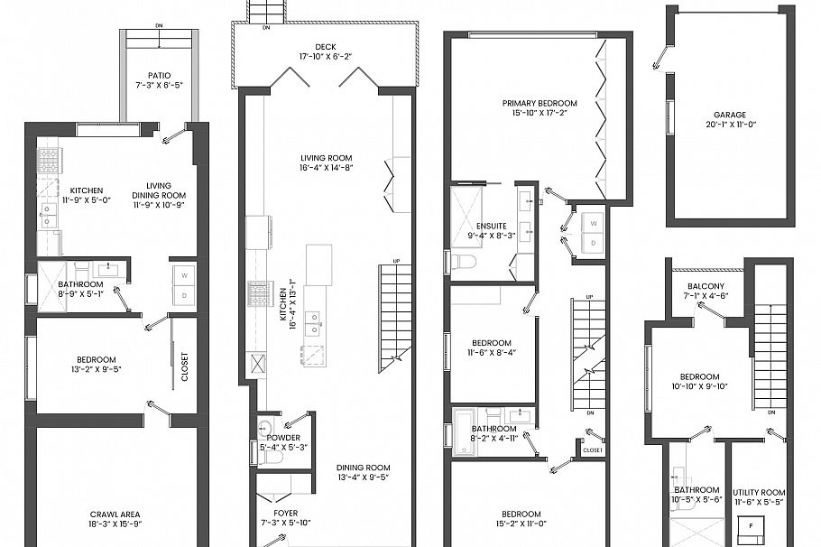 2130 Qualicum Drive Vancouver, BC - 22