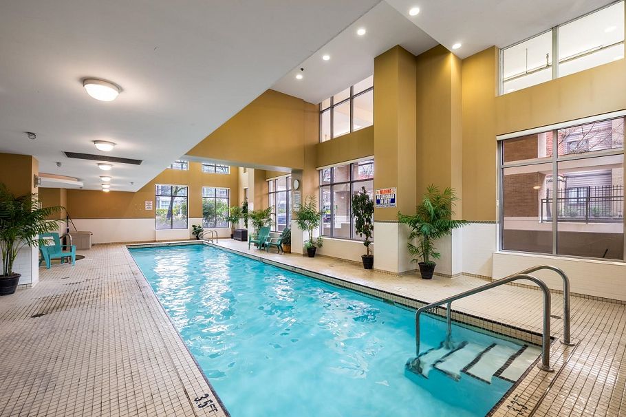502 120 Milross Avenue Vancouver, BC - 33