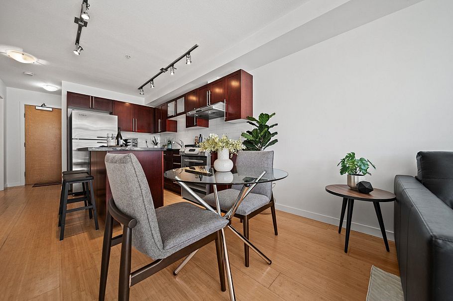 409 122 E 3rd Street North Vancouver, BC - 15