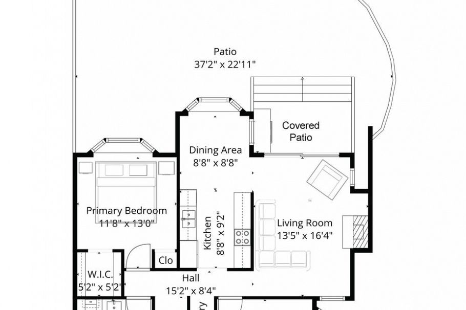 102 1935 W 1st Avenue Vancouver, BC - 21