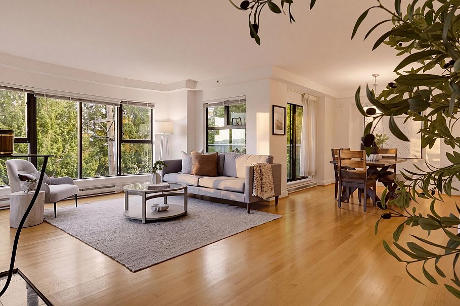 300 1410 Bute Street Vancouver, BC - 10