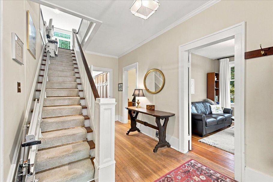 6048 Elm Street Vancouver, BC - 16