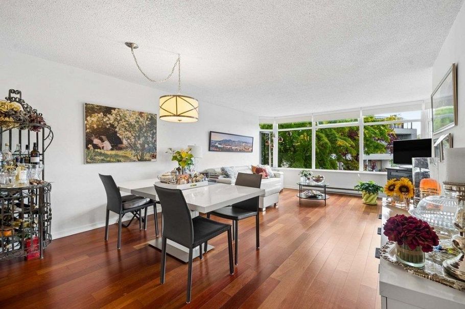 215 456 Moberly Road Vancouver, BC - 8
