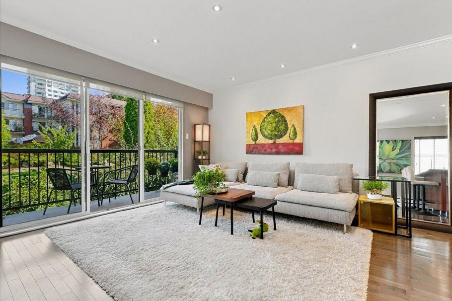 6 137 E 5th Street North Vancouver, BC - 13