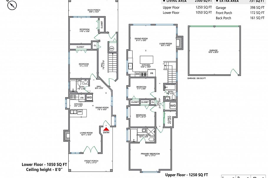 318 W 18th Street North Vancouver, BC - 40