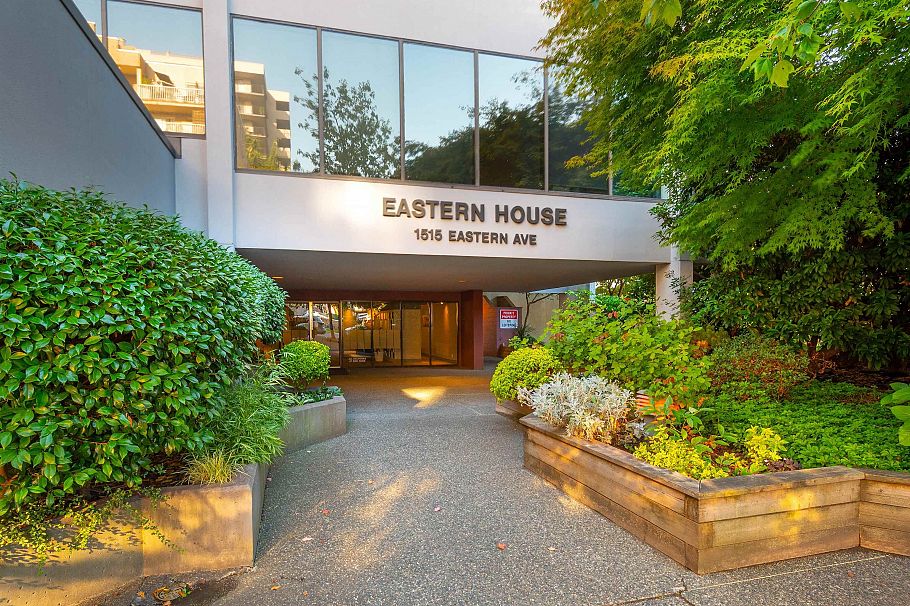 507 1515 Eastern Avenue North Vancouver, BC - 3