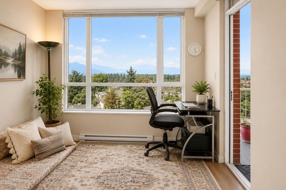 609 4028 Knight Street Vancouver, BC - 10