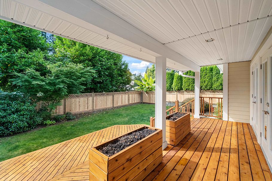 1501 Frederick Road North Vancouver, BC - 5