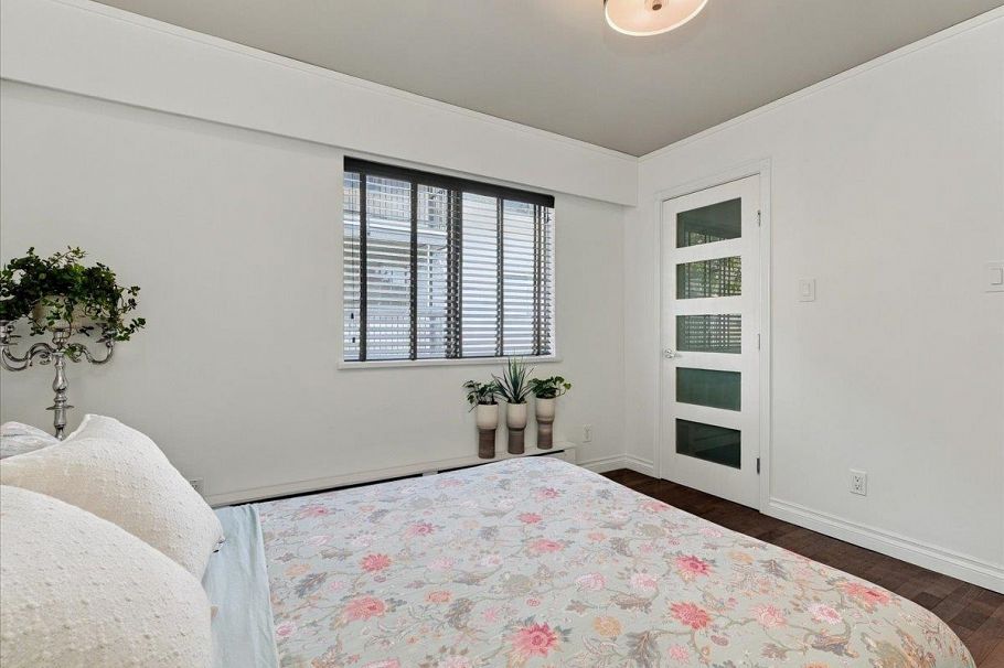 6 137 E 5th Street North Vancouver, BC - 21