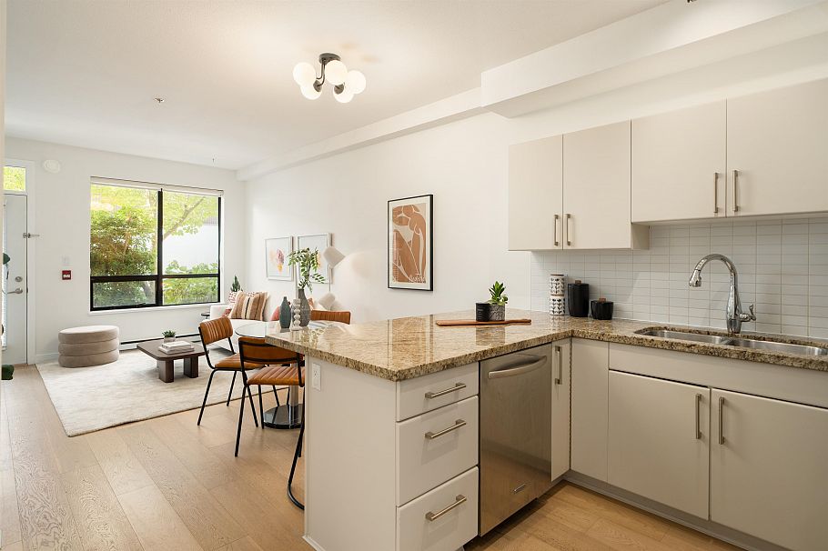 1835 Stainsbury Avenue Vancouver, BC - 10