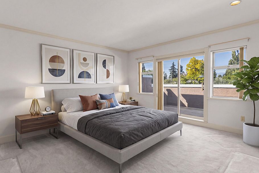 2677 W 34th Avenue Vancouver, BC - 21