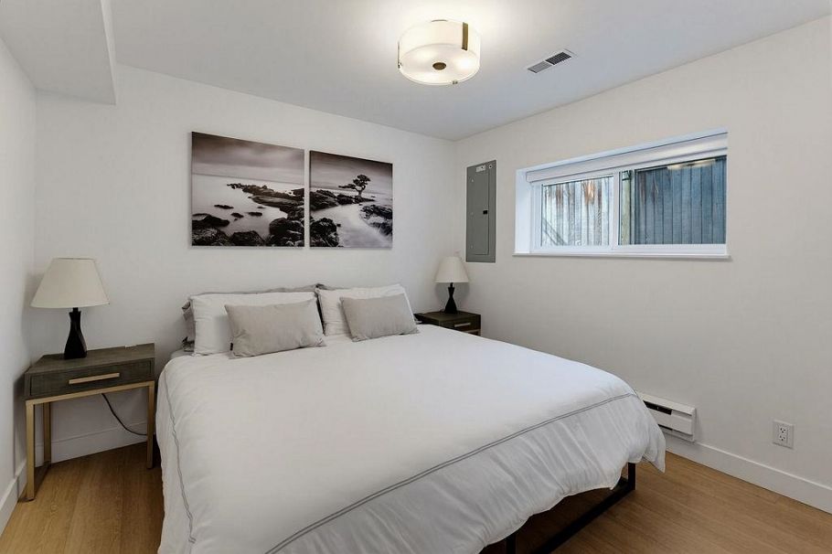 4921 Chester Street Vancouver, BC - 29