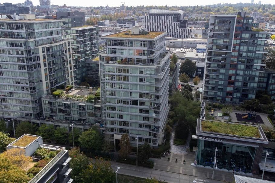 1502 138 W 1st Avenue Vancouver, BC - 27