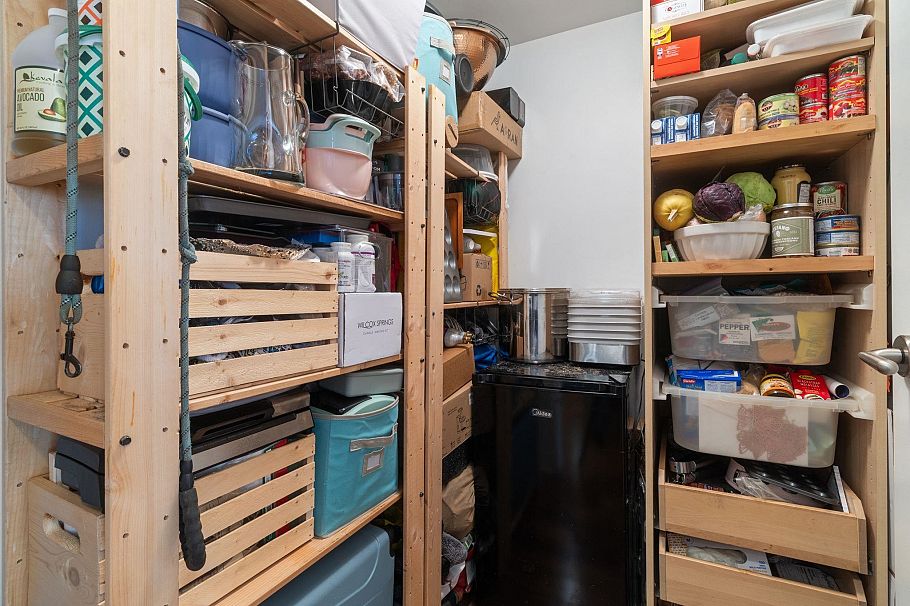 608 2228 W Broadway Vancouver, BC - 18