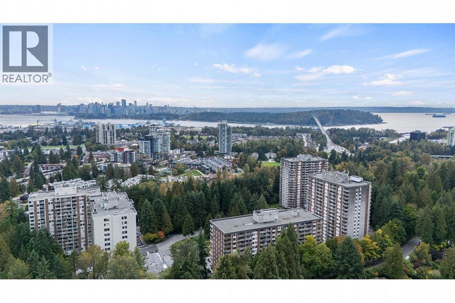 519 2012 Fullerton Avenue North Vancouver, BC - 17