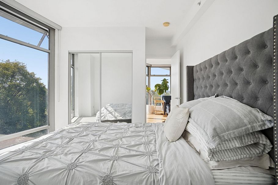 902 2965 Fir Street Vancouver, BC - 17