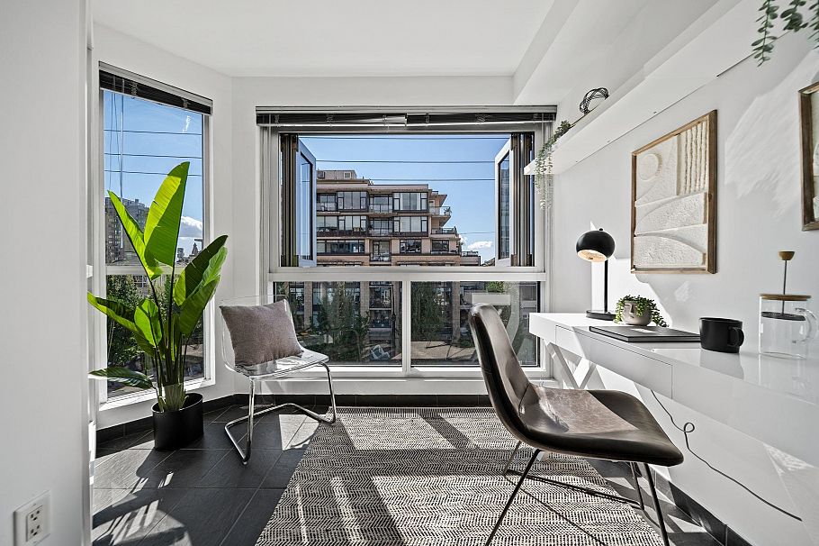 409 122 E 3rd Street North Vancouver, BC - 20