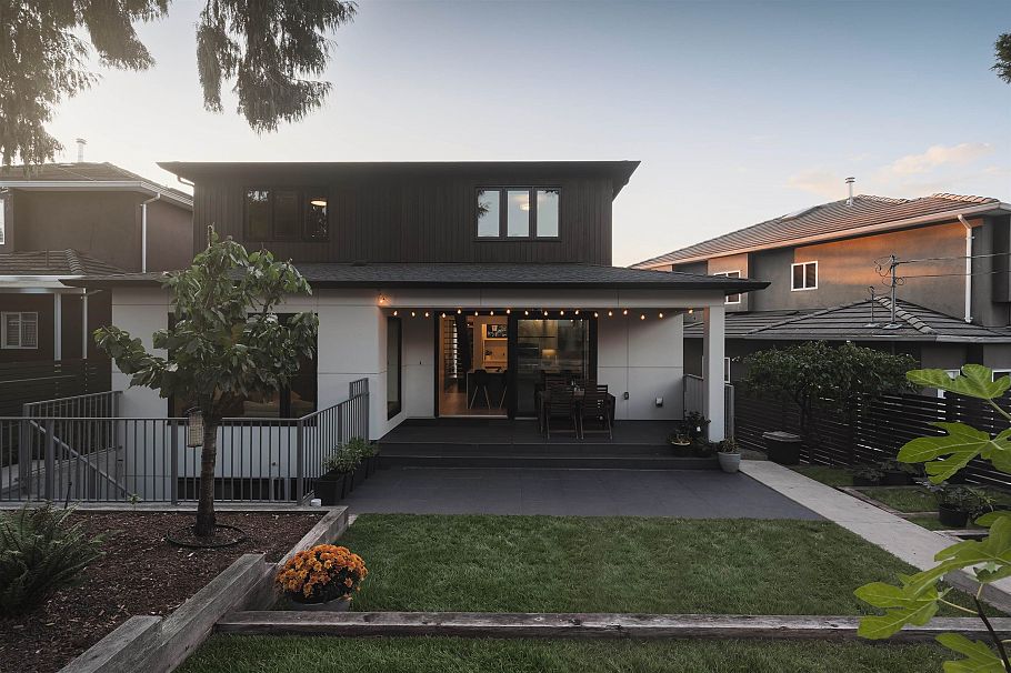 50 Dieppe Place Vancouver, BC - 36