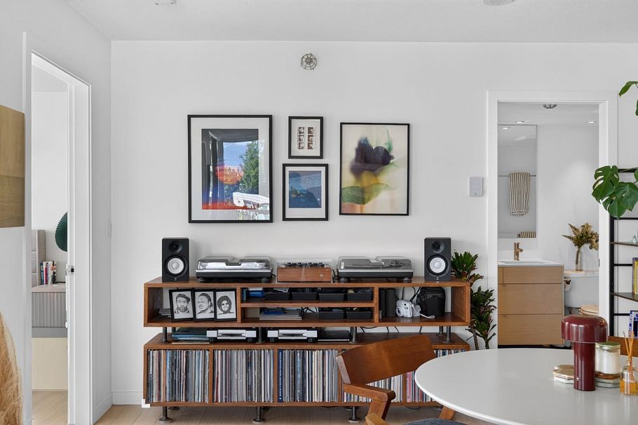 502 120 Milross Avenue Vancouver, BC - 13