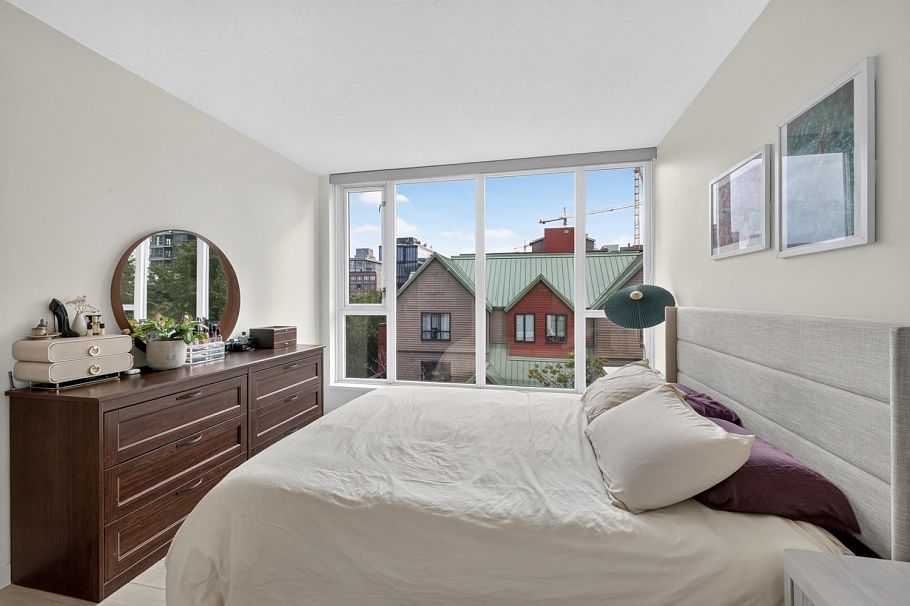 502 120 Milross Avenue Vancouver, BC - 19
