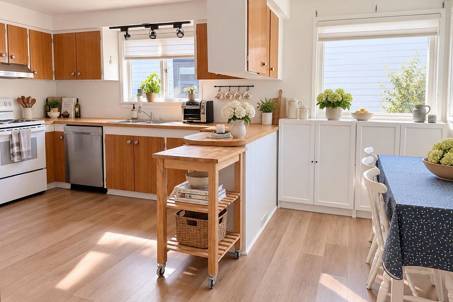 216 E 18th Street North Vancouver, BC - 5