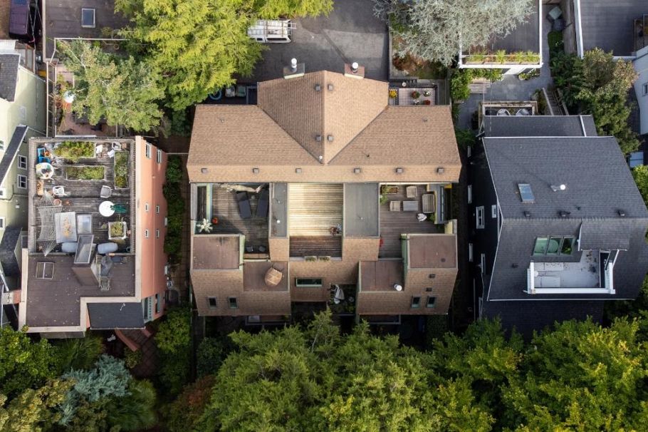 1346 Walnut Street Vancouver, BC - 24