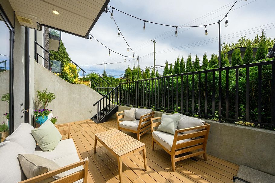 3 215 E 21st Street North Vancouver, BC - 4