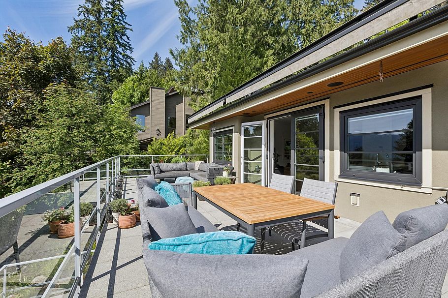 4041 Prospect Road North Vancouver, BC - 15