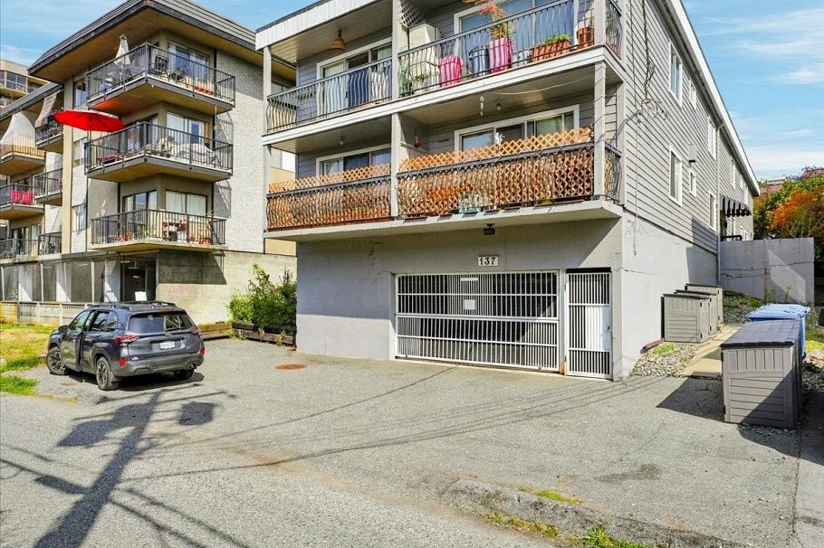 6 137 E 5th Street North Vancouver, BC - 24