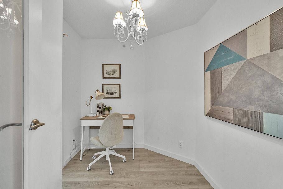 502 455 Beach Crescent Vancouver, BC - 20