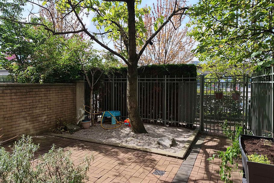 1040 Quebec Street Vancouver, BC - 28
