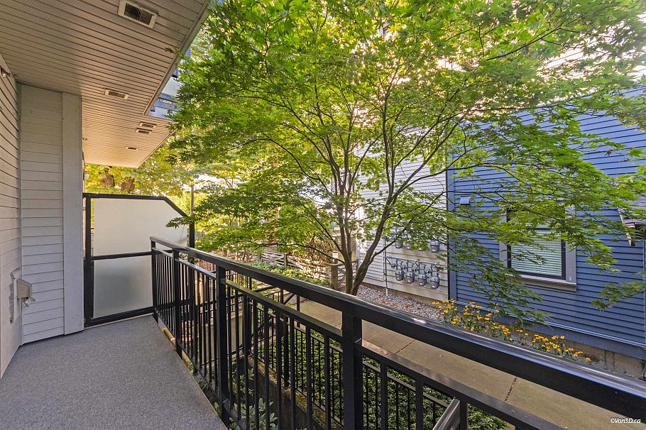 5835 Wales Street Vancouver, BC - 13