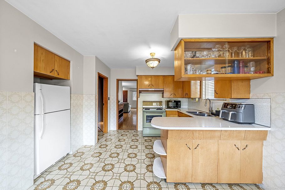 2634 Parker Street Vancouver, BC - 9