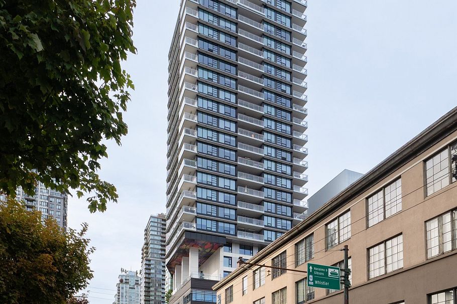 2004 885 Cambie Street Vancouver, BC - 34