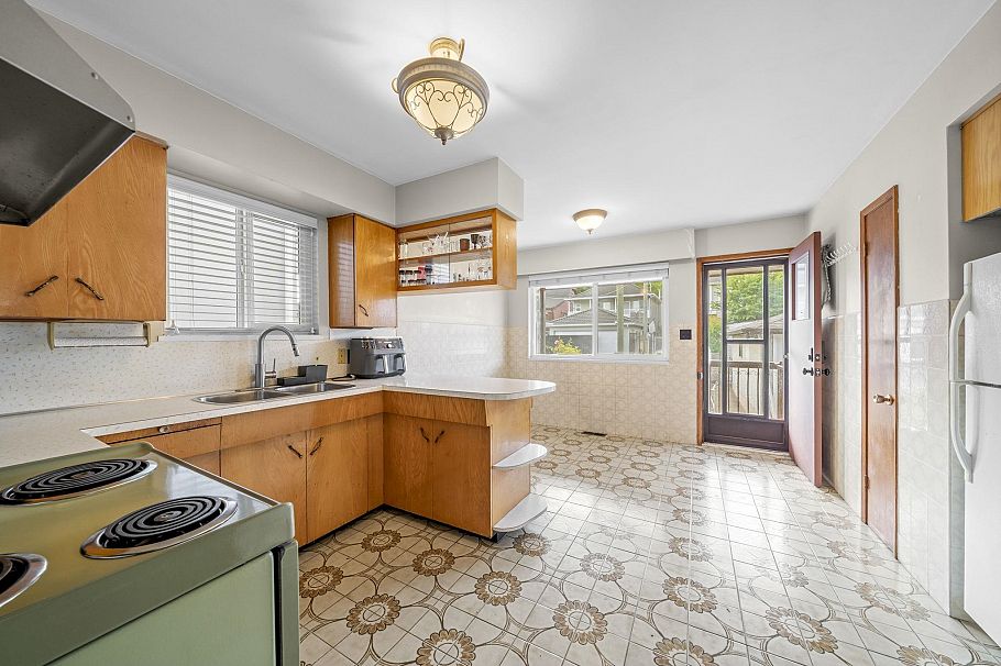 2634 Parker Street Vancouver, BC - 7
