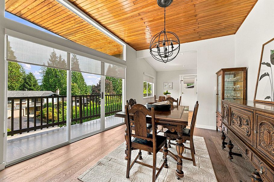 3773 Regent Avenue North Vancouver, BC - 7