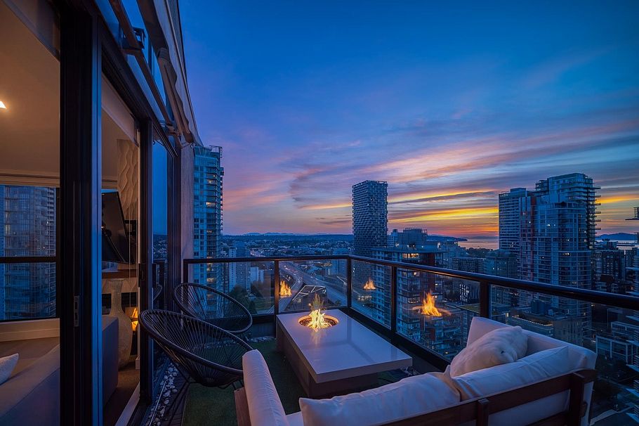 2101 1238 Seymour Street Vancouver, BC - 27