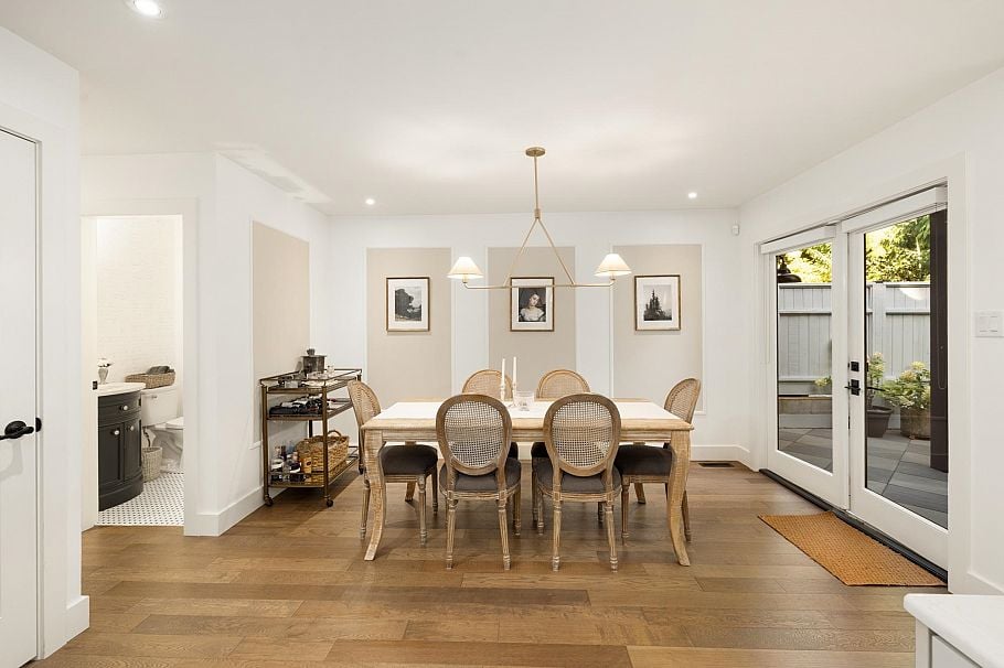 3558 Everglade Place North Vancouver, BC - 3