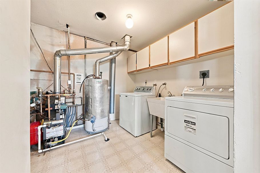 1708 Prestwick Drive Vancouver, BC - 26