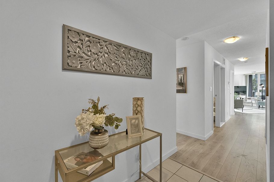 502 455 Beach Crescent Vancouver, BC - 26