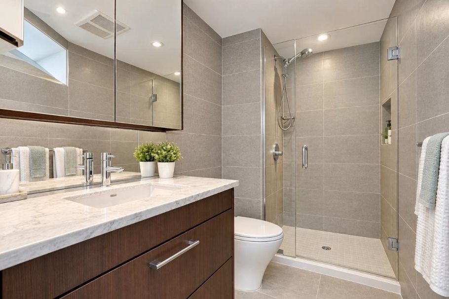 1502 138 W 1st Avenue Vancouver, BC - 23