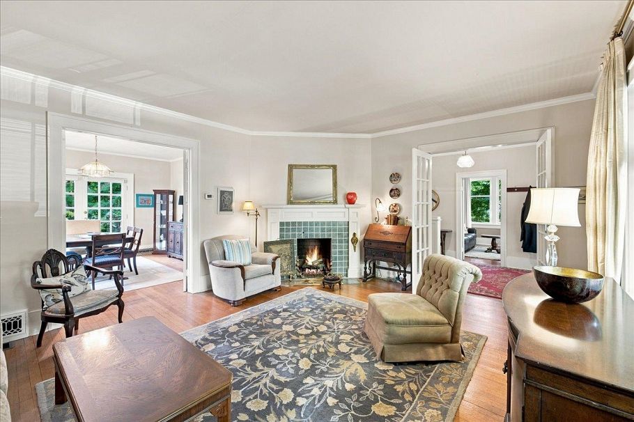 6048 Elm Street Vancouver, BC - 3