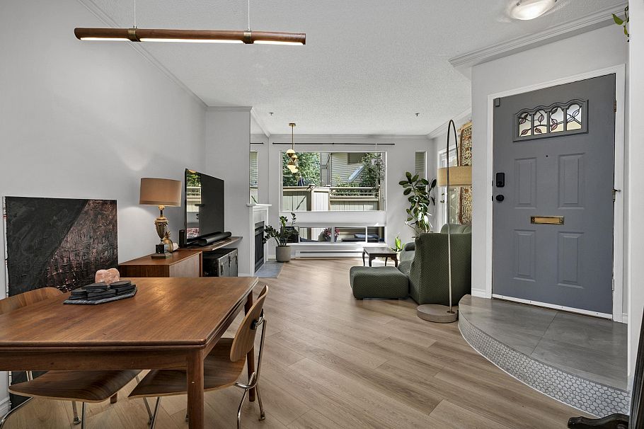 107 1100 W 7th Avenue Vancouver, BC - 11