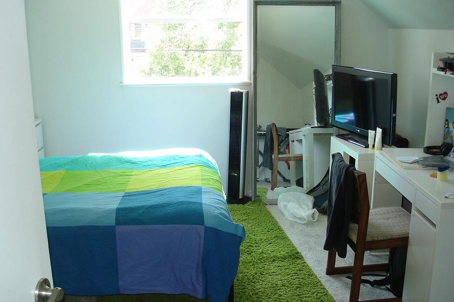 1745 Graveley Street Vancouver, BC - 8
