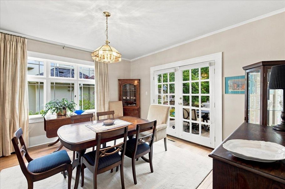 6048 Elm Street Vancouver, BC - 6