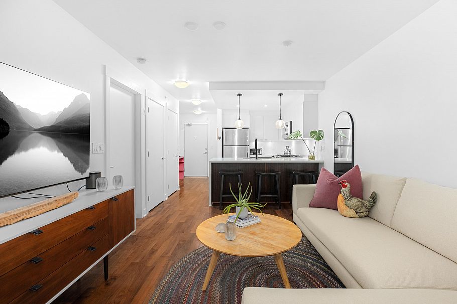603 160 W 3rd Street North Vancouver, BC - 12