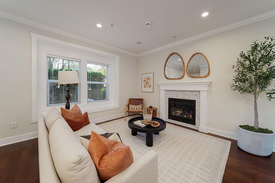 1479 East 20th Avenue Vancouver, BC - 7