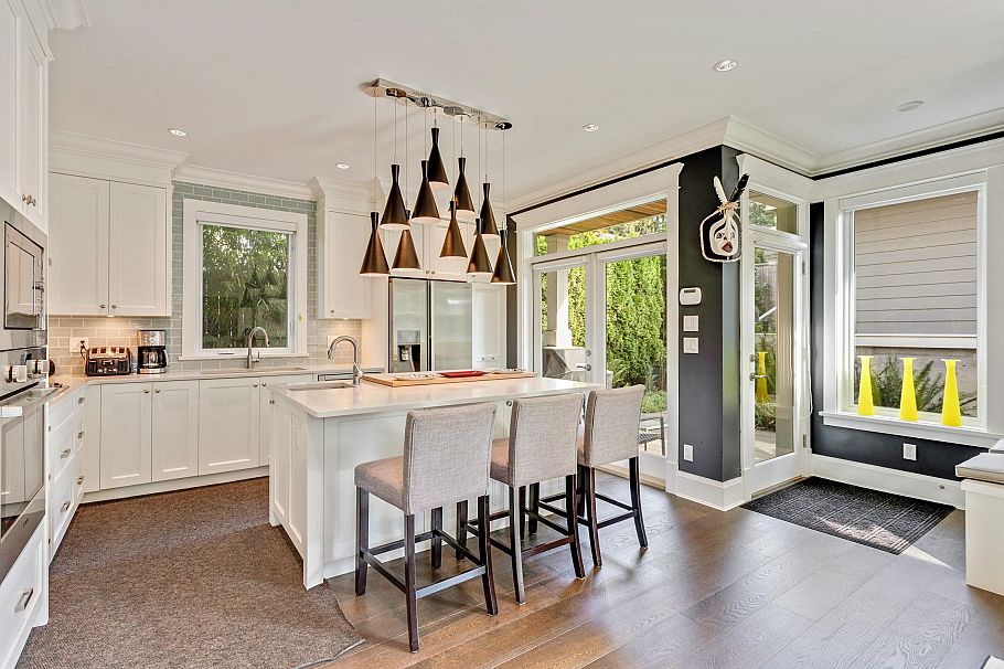2228 Mahon Avenue North Vancouver, BC - 10